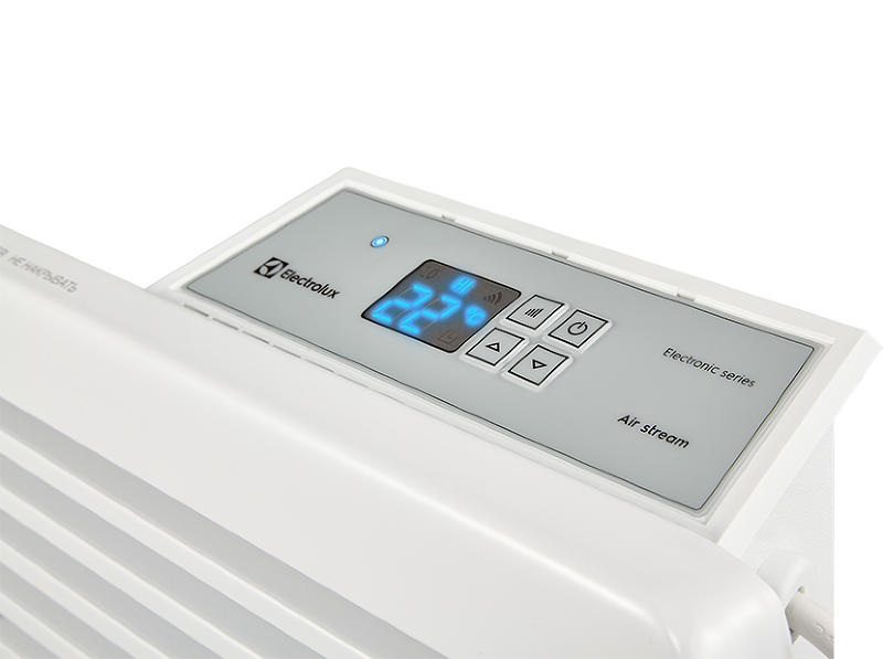 Конвектор электрический Electrolux Air Stream ECH/AS-1500 ER 1500 Вт ECH/AS-1500 ER