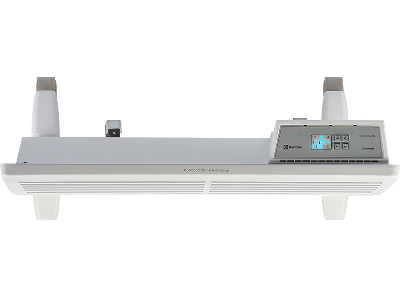 Конвектор электрический Electrolux Air Stream ECH/AS-1500 ER 1500 Вт ECH/AS-1500 ER