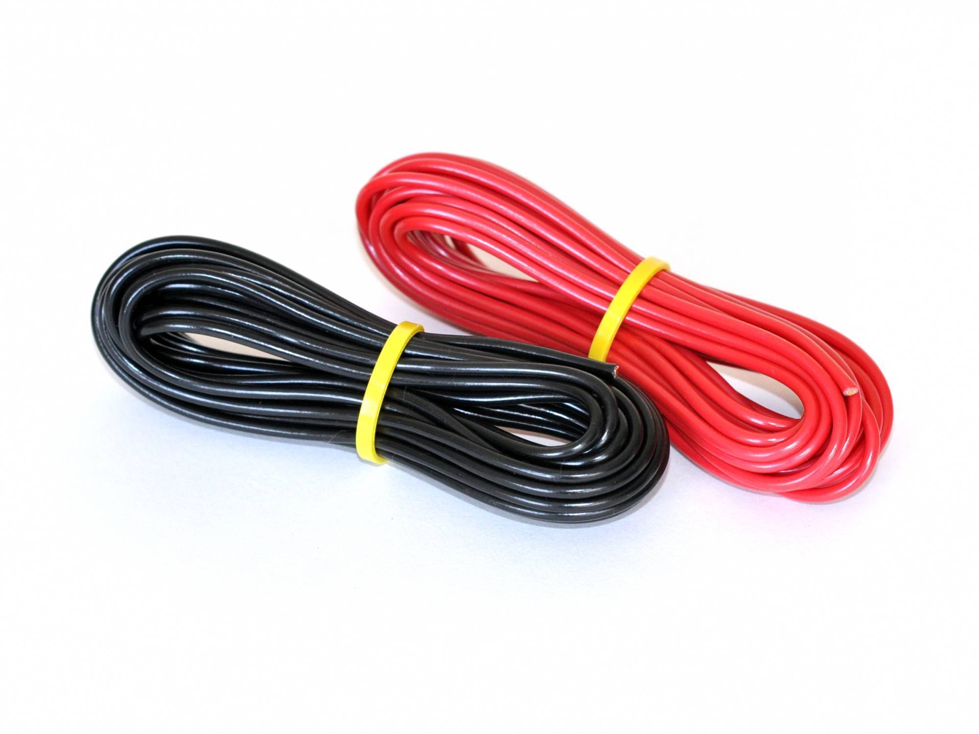 Комплект проводов CALEO КП-2,5-20 для пленочного теплого пола