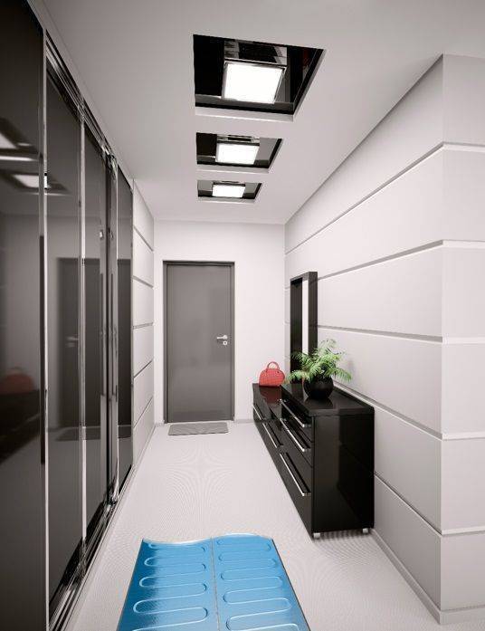 Нагревательный мат Теплолюкс Alumia 525 3.5 кв. м 2206809