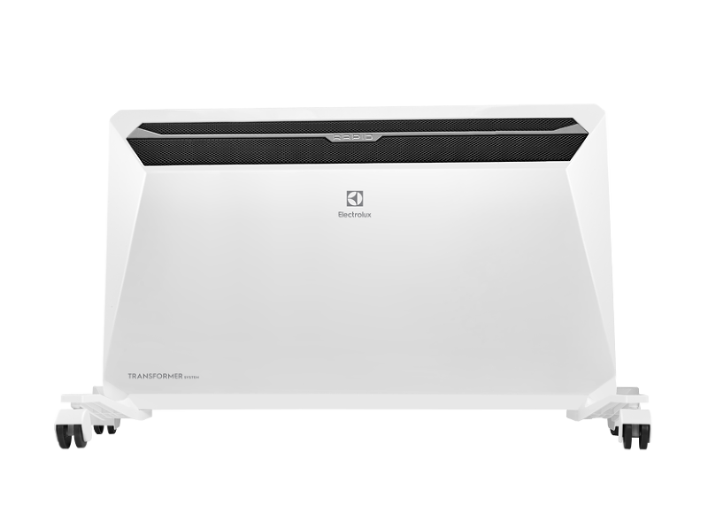 Конвектор электрический Electrolux Rapid Transformer ECH/R-2500 2500 Вт инверторный НС-1290478