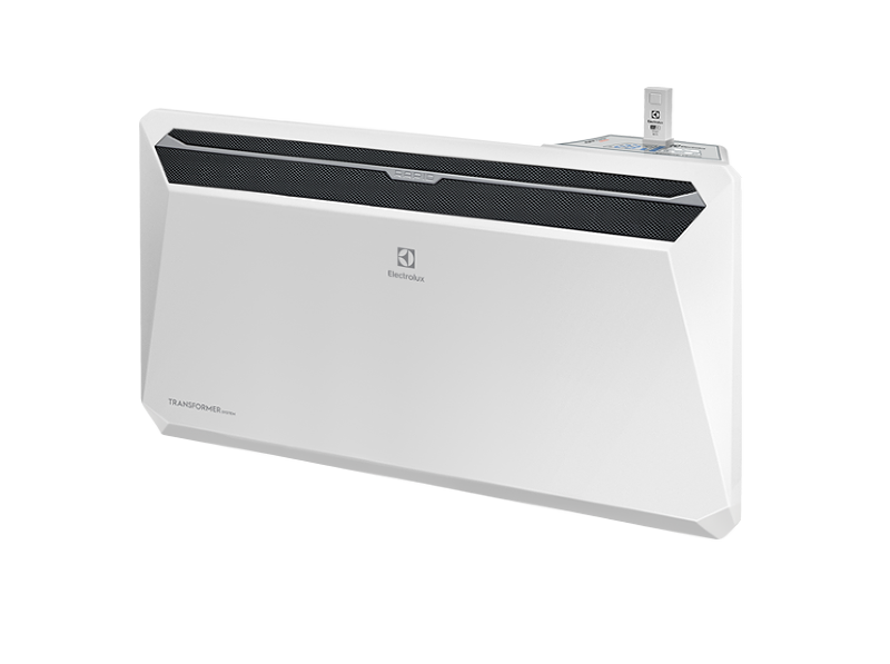 Конвектор электрический Electrolux Rapid Transformer ECH/R-2500 2500 Вт инверторный НС-1290478