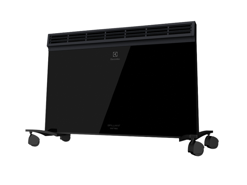 Конвектор электрический Electrolux Brilliant ECH/B-2000 E 2000 Вт ECH/B-2000 E