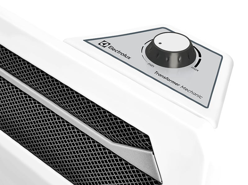 Конвектор электрический Electrolux Rapid Transformer ECH/R-1500 1500 Вт механический НС-1181137