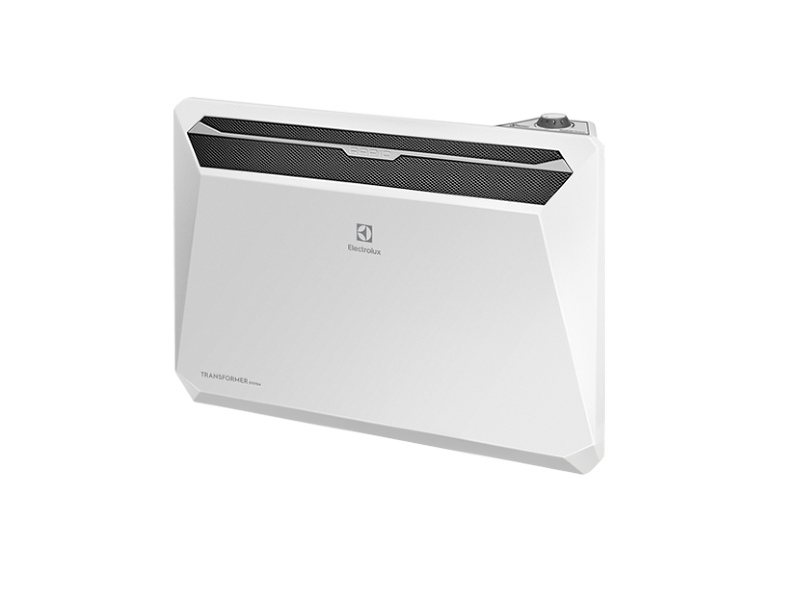 Конвектор электрический Electrolux Rapid Transformer ECH/R-1500 1500 Вт механический НС-1181137
