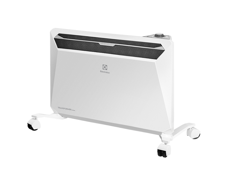 Конвектор электрический Electrolux Rapid Transformer ECH/R-1500 1500 Вт механический НС-1181137