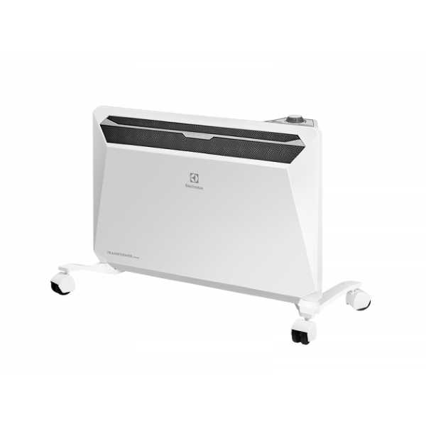 Конвектор электрический Electrolux Rapid Transformer ECH/R-2000 2000 Вт механический НС-1181140