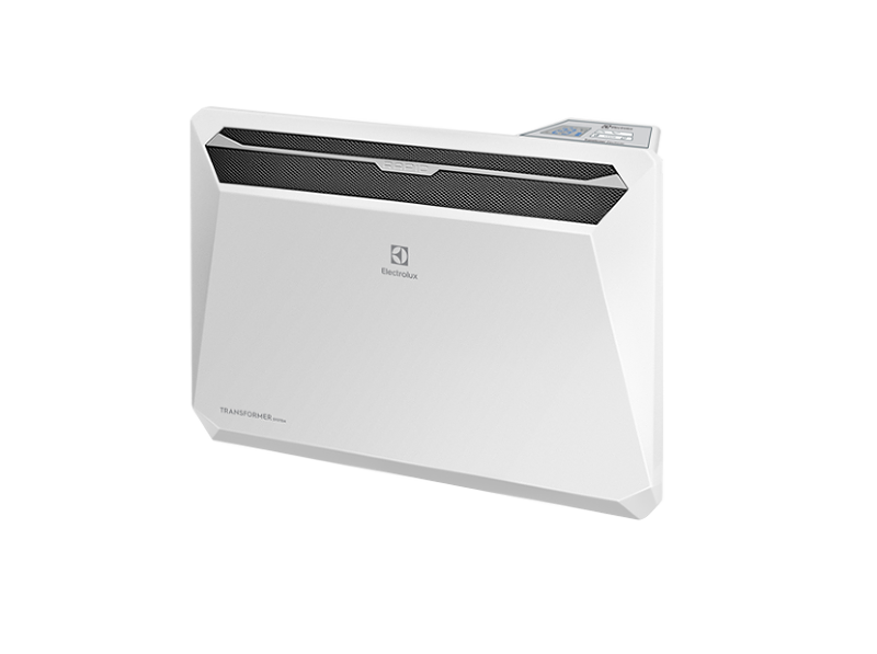 Конвектор электрический Electrolux Rapid Transformer ECH/R-1500 1500 Вт электронный НС-1181138