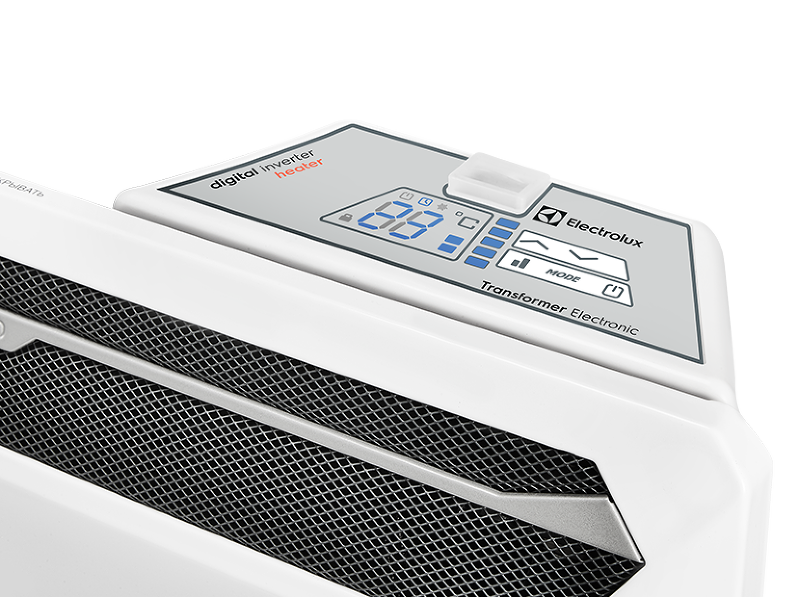 Конвектор электрический Electrolux Rapid Transformer ECH/R-1500 1500 Вт электронный НС-1181138