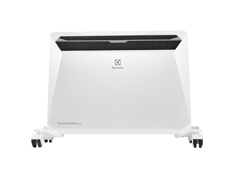 Конвектор электрический Electrolux Rapid Transformer ECH/R-1000 1000 Вт электронный НС-1290459