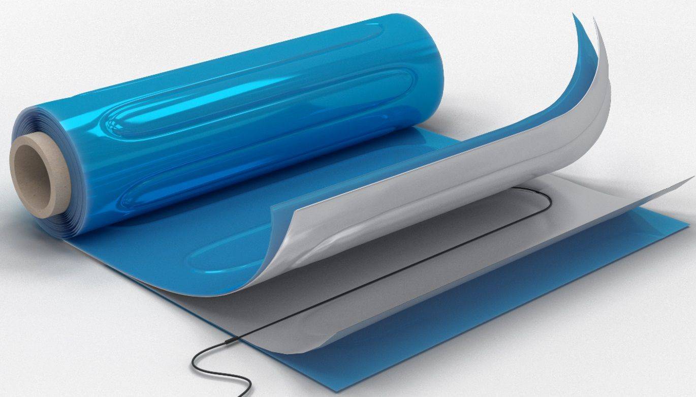 Нагревательный мат Теплолюкс Alumia 900 6.0 кв. м 2206813