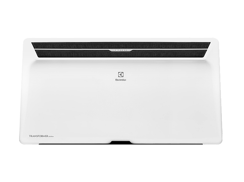 Конвектор электрический Electrolux Air Gate Transformer ECH/AG2-2500 2500 Вт электронный НС-1181135