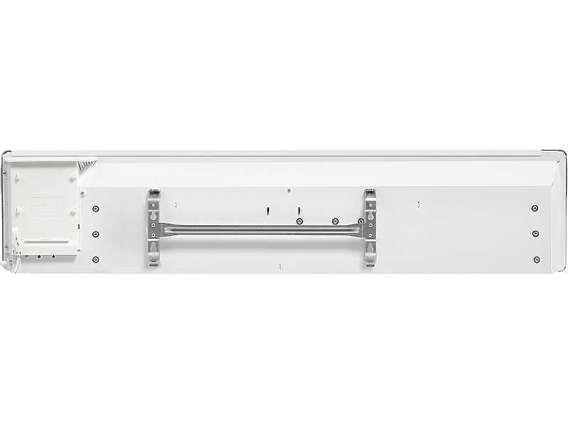 Конвектор электрический Electrolux Air Plinth ECH/AG-1000 PE 1000 Вт ECH/AG-1000 PE