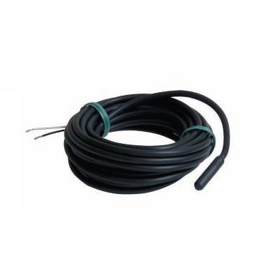 Датчик температуры пола DEVI NTC 15 кОм проводной 3 м 140F1091