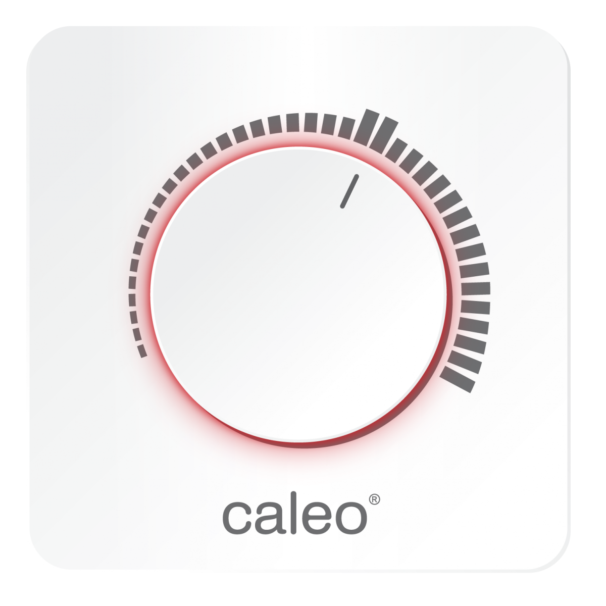 Терморегулятор CALEO C450 накладной аналоговый 3,5 кВт C450