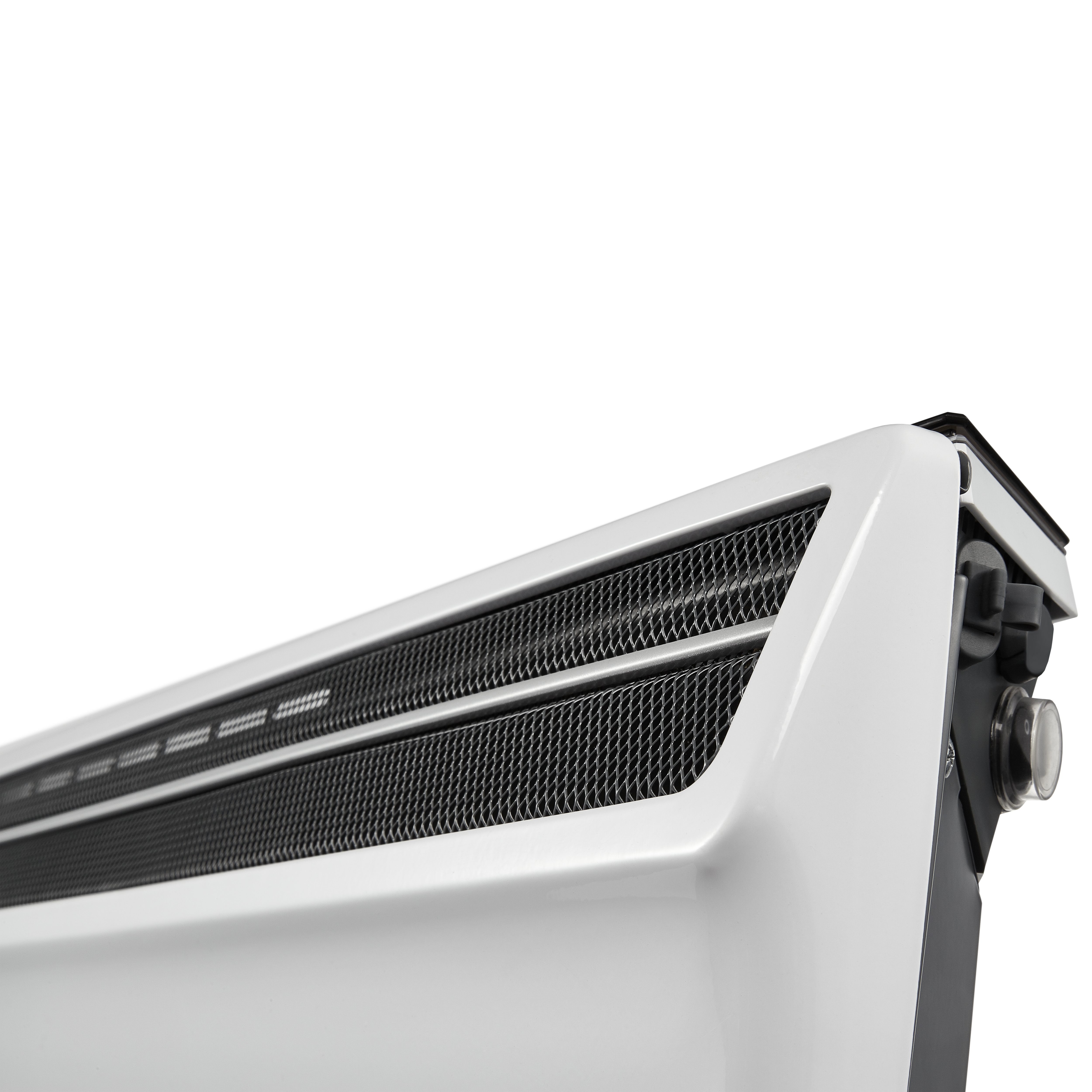 Конвектор электрический плинтусный Electrolux Air Plinth Pro ECH/AG-2000 PI