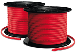 Кабель нагревательный CALEO xLayder FM 50 xLayder FM 50