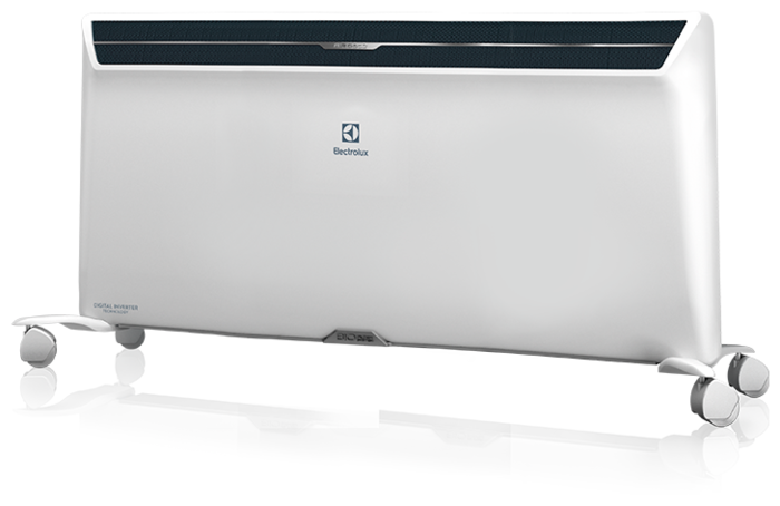 Конвектор электрический Electrolux Air Gate Digital Inverter ECH/AGI-3000 с блоком управления T-TUI3 инверторный ECH/AGI-3000 / T-TUI3
