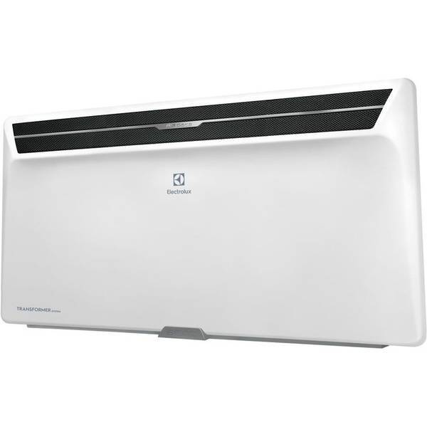 Конвектор электрический Electrolux Air Gate Digital Inverter ECH/AGI-3000 с блоком управления T-TUI3 инверторный ECH/AGI-3000 / T-TUI3