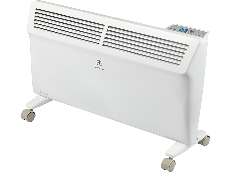 Конвектор электрический Electrolux Air Stream ECH/AS-2000 ER 2000 Вт ECH/AS-2000 ER