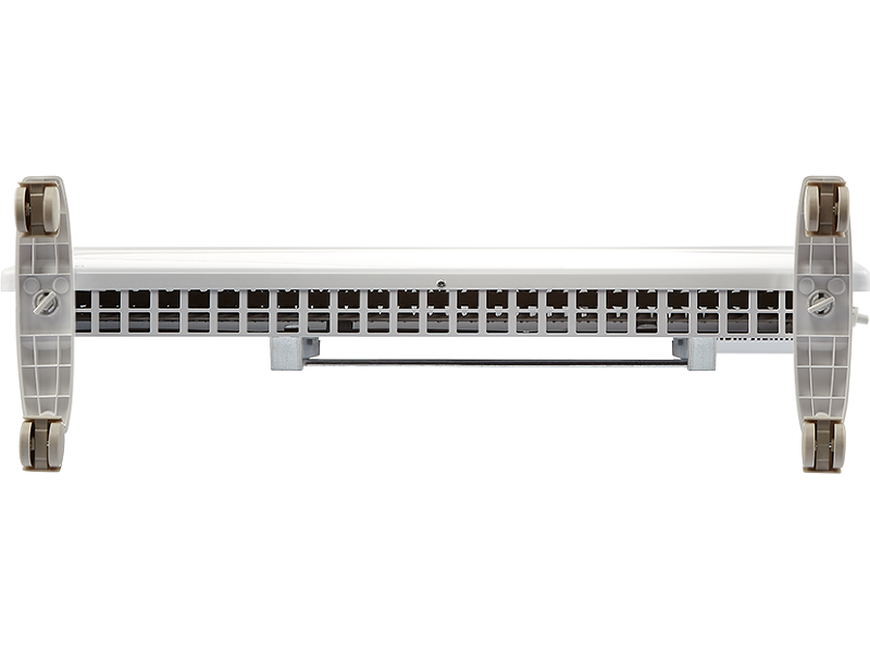 Конвектор электрический Electrolux Air Stream ECH/AS-2000 ER 2000 Вт ECH/AS-2000 ER