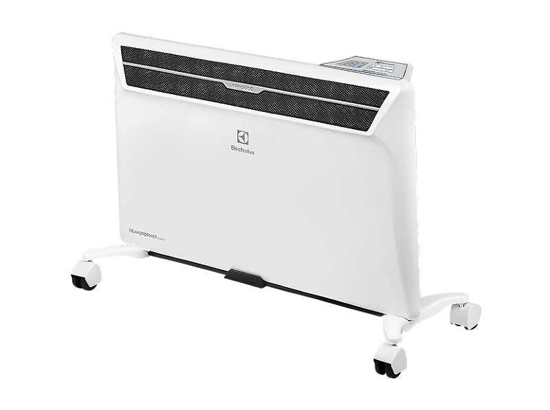 Конвектор электрический Electrolux Air Gate Transformer ECH/AG2-2000 с блоком управления T-TUE электронный ECH/AG2-2000 / T-TUE