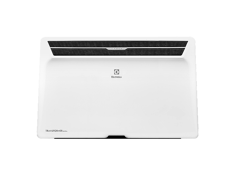 Конвектор электрический Electrolux Air Gate Transformer ECH/AG2-2000 с блоком управления T-TUE электронный ECH/AG2-2000 / T-TUE