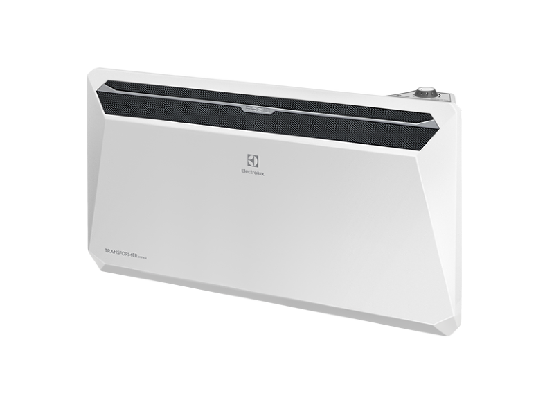 Конвектор электрический Electrolux Rapid Transformer ECH/R-2500 2500 Вт механический НС-1290479
