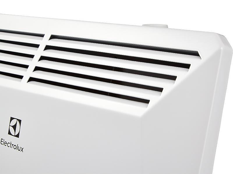 Конвектор электрический Electrolux Torrid ECH/T-1500 M 1500 Вт 1075722
