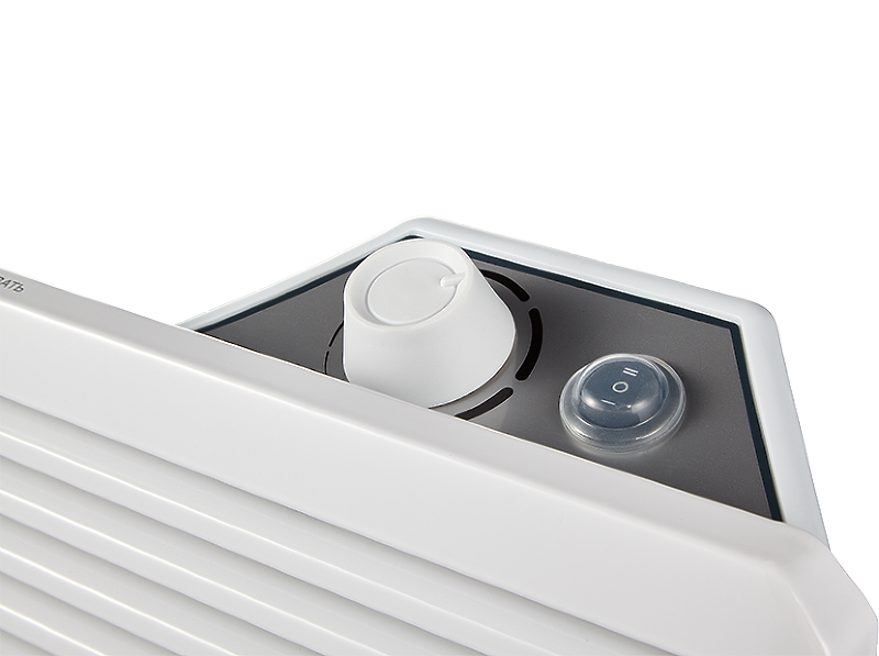 Конвектор электрический Electrolux Torrid ECH/T-1500 M 1500 Вт 1075722