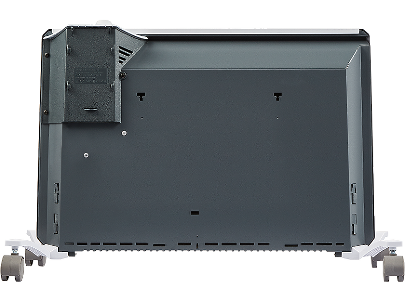 Конвектор электрический Electrolux Torrid ECH/T-1500 M 1500 Вт 1075722