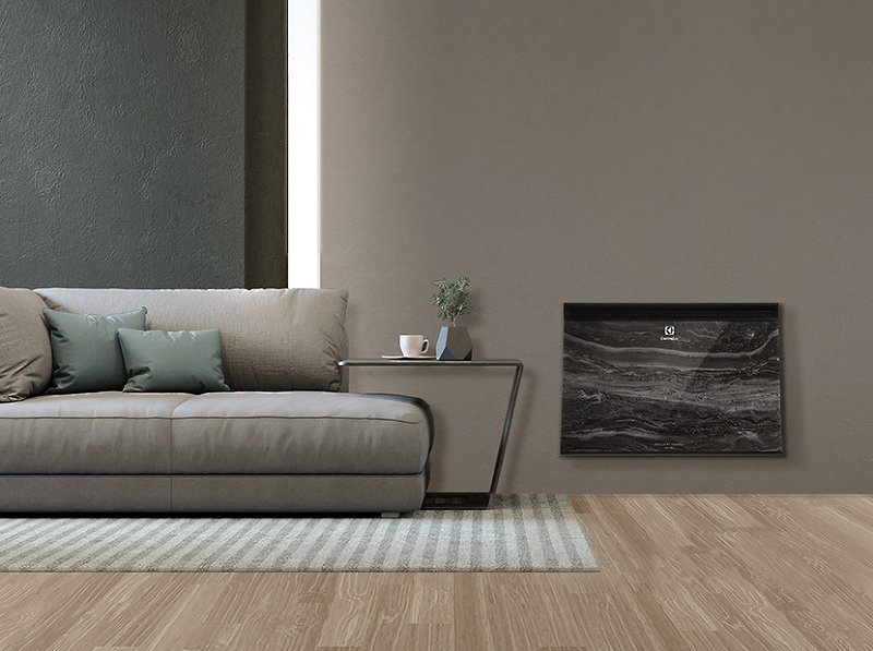 Конвектор электрический Electrolux Brilliant Marble 1500 Вт ECH/BMI-1500