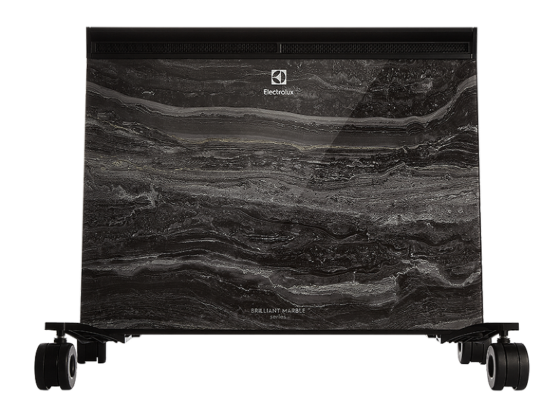 Конвектор электрический Electrolux Brilliant Marble 1500 Вт ECH/BMI-1500
