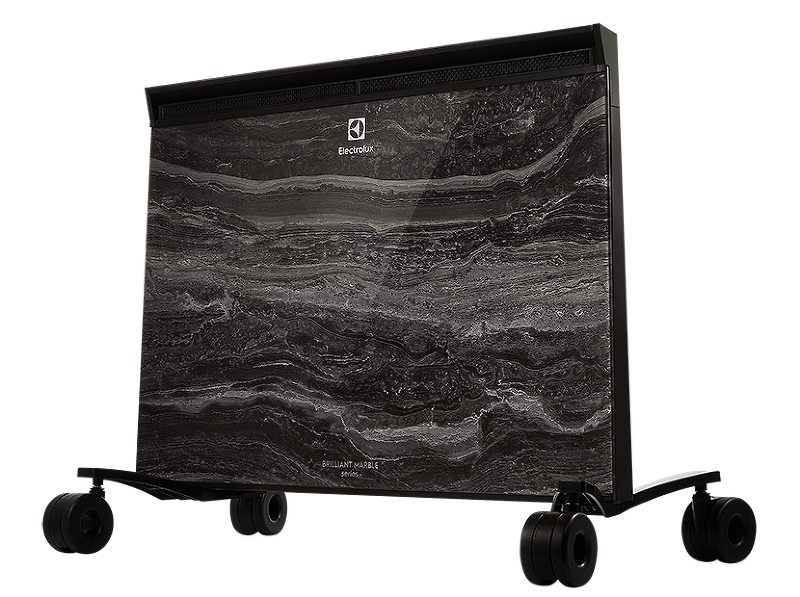 Конвектор электрический Electrolux Brilliant Marble 1500 Вт ECH/BMI-1500