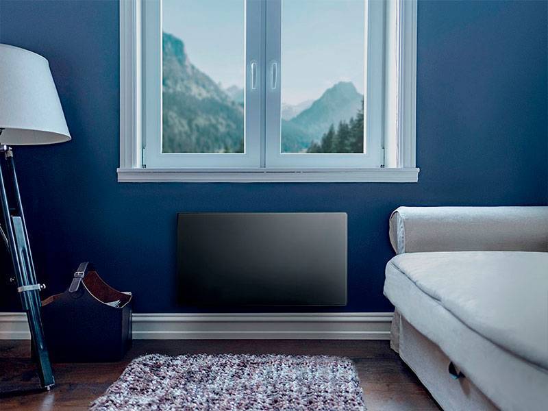 Декоративная панель Nobo NDG4 062 для конвекторов Oslo NDG4 062