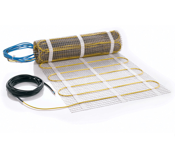 Нагревательный мат одножильный Veria Quickmat-150 1-c 150 Вт 1.0 м² 189B0101