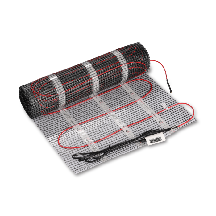 Нагревательный мат ERGERT Basic 150 14.0 м² 2100 Вт ETMB1502100