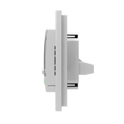 Терморегулятор для теплого пола Thermo Thermoreg TI-950 Design