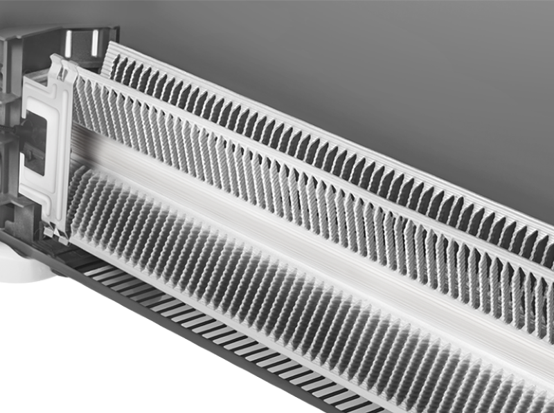Модуль отопительный электрического конвектора Electrolux Air Gate Transformer ECH/AG2-1500 T 1500 Вт НС-1081911