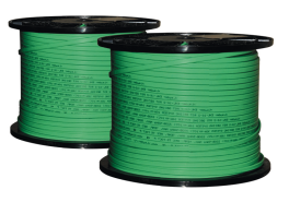 Саморегулирующийся нагревательный кабель CALEO xLayder-EHL16-2СТ внутрь трубы пищевой xLayder-EHL16-2СТ