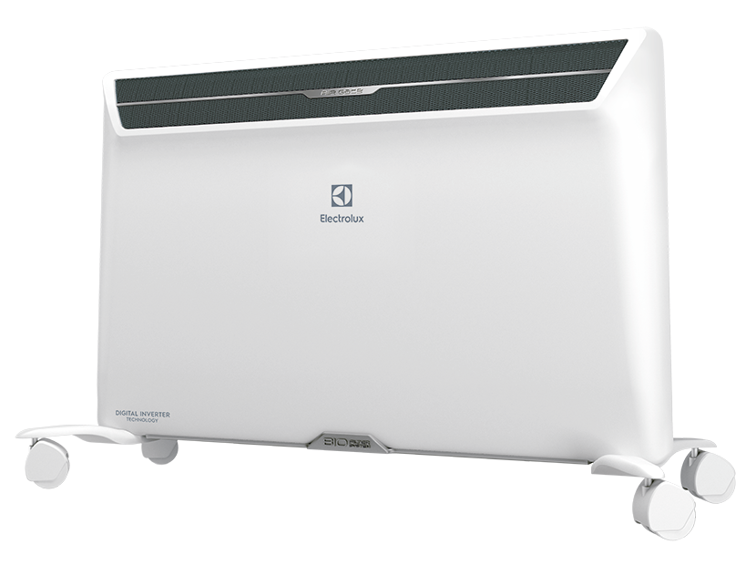 Конвектор электрический Electrolux Air Gate Digital Inverter ECH/AGI-2000 2000 Вт ECH/AGI-2000