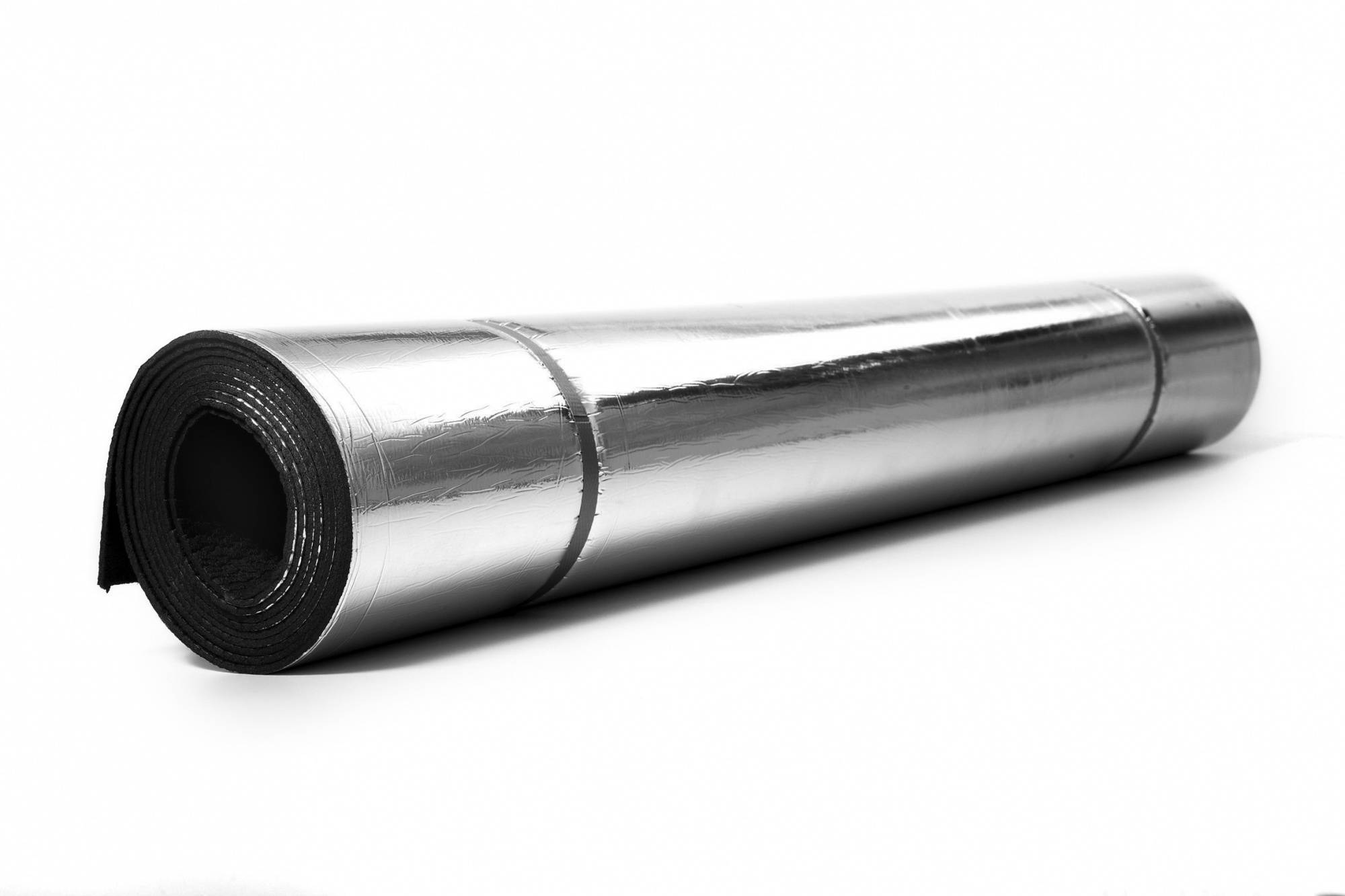 Теплоотражающий материал CALEO Изолон ППЭ-Л 3 м Изолон ППЭ-Л 3