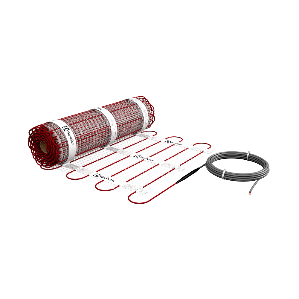 Нагревательный мат Electrolux Easy Fix Mat EEFM 2-150 6 м² 1105868