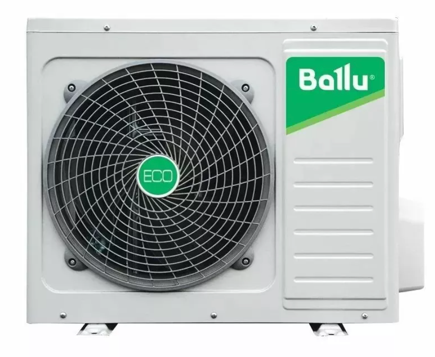 Наружный блок сплит-системы Ballu Olympio Legend BSW/out-07HN1_24Y НС-1608685