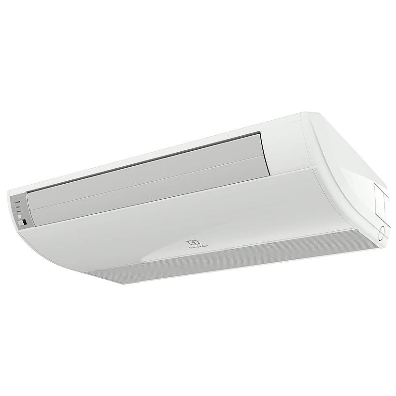 Внутренний блок напольно-потолочной сплит-системы Electrolux Unitary Pro 4 инверторный EACU/in-60H/UP4-DC/N8