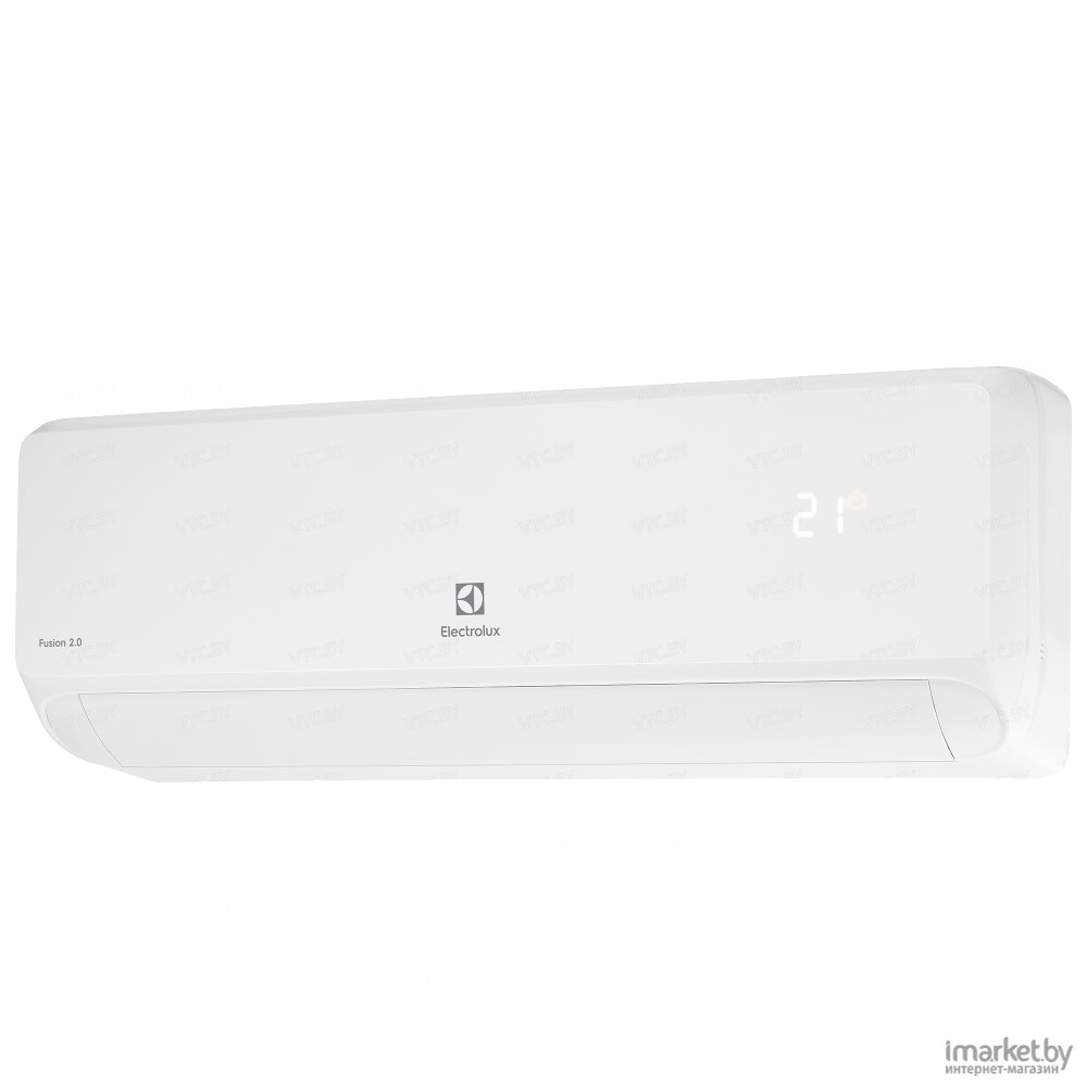 Внутренний блок сплит-системы Electrolux Fusion 2.0 EACS-12HF2/N3/in НС-1481697