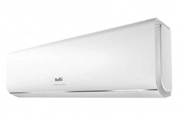 Наружный блок сплит-системы Ballu iGreen Pro BSAG/out-07HN1_20Y