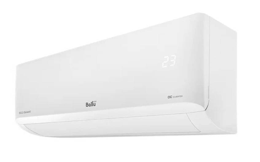 Внутренний блок сплит-системы Ballu BSYI/in-09HN8/ES_23Y инверторный НС-1483537