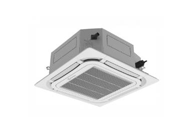 Внутренний блок кассетной сплит-системы Electrolux EACC/in-60H/UP3/N3 НС-1235391