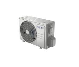 Наружный блок сплит-системы SHUFT SFTMI/out-12HN1_22Y инверторный НС-1412227